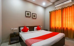 Oyo 61586 Hotel Narmada Bhavan